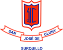 san jose de cluny